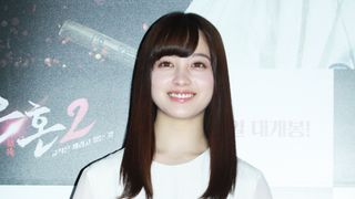 橋本環奈、鼻ほじ、顎しゃくれ…『銀魂2』入魂の役作り振り返る