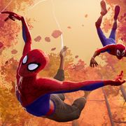 『スパイダーマン:スパイダーバース』続編&スピンオフが始動!
