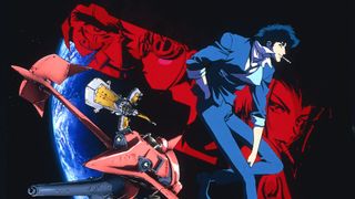 「カウボーイビバップ」ハリウッド実写版、Netflixが製作!
