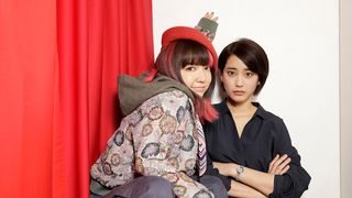 上白石萌音×山崎紘菜W主演!映画『スタートアップ・ガールズ』来年公開!