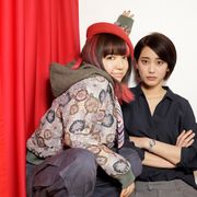 上白石萌音×山崎紘菜W主演!映画『スタートアップ・ガールズ』来年公開!