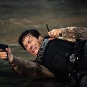 ジャッキー・チェン決死のカーチェイス!『ポリス・ストーリー/REBORN』本編映像