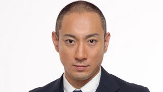 市川海老蔵、念願の「SUITS」出演決定！織田裕二＆鈴木保奈美と初共演