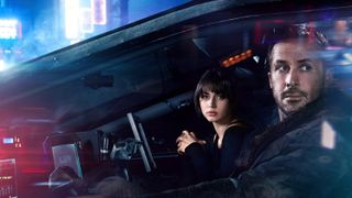 『ブレードランナー』アニメシリーズに!神山健治&荒牧伸志が監督