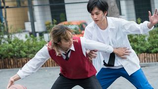 北村匠海＆小関裕太の友情がアツい！『春待つ僕ら』舞台裏