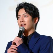 溝端淳平、映画『輪違屋糸里』2年越しの公開に喜び