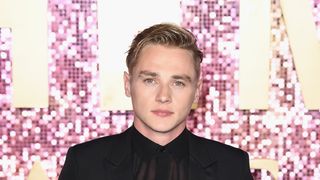 『ボヘミアン・ラプソディ』でファン急増！ロジャー役のベン・ハーディがイケメンすぎる