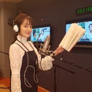 高梨臨、吹替声優に初挑戦!村上春樹原作ドラマ「バーニング」