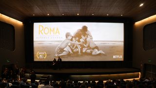 作品賞は『ローマ』ニューヨーク映画批評家協会賞発表