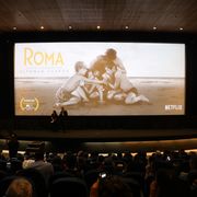 作品賞は『ローマ』ニューヨーク映画批評家協会賞発表