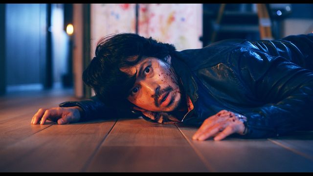 “あれ”が来る!
