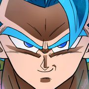 『ドラゴンボール超 ブロリー』にゴジータ!超サイヤ人ブルーにも
