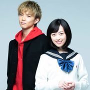 福原遥×佐藤大樹W主演!「4月の君、スピカ。」が実写映画化