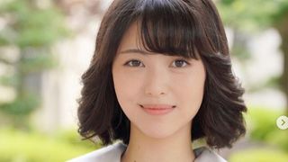 「今日から俺は!!」浜辺美波の聖子ちゃんヘアが激マブ!