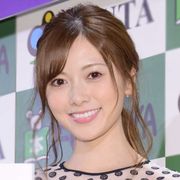 白石麻衣、CM女王に!乃木坂46、CM起用社数ランキングでも強い