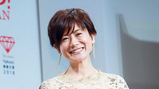 しんちゃん新声優・小林由美子、大忙しの1年振り返る