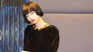小松菜奈『渇き。』から5年 中島哲也監督のスパルタ指導に感謝