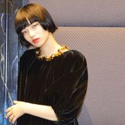小松菜奈『渇き。』から5年 中島哲也監督のスパルタ指導に感謝