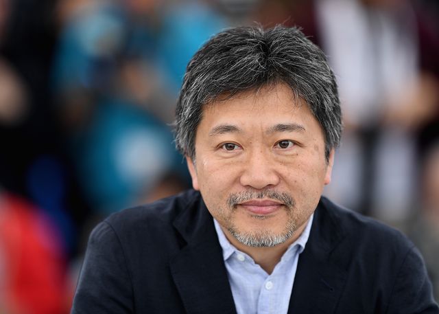 『万引き家族』の是枝裕和監督