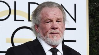 スター・ウォーズ実写ドラマにニック・ノルティ!