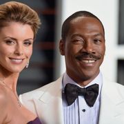 エディ・マーフィに第10子が誕生