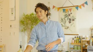 窪田正孝、カリスマ料理研究家役！女児向け特撮ドラマにゲスト出演