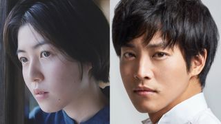 松坂桃李、韓国の実力派女優とW主演　望月衣塑子「新聞記者」原案の社会派映画