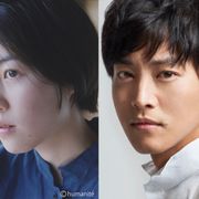 松坂桃李、韓国の実力派女優とW主演 望月衣塑子「新聞記者」原案の社会派映画