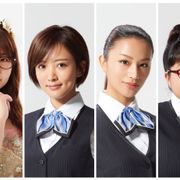 夏菜&高橋メアリージュンが“ブス”に!? 新ドラマ「ちょうどいいブスのススメ」キャスト
