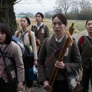 戸田恵梨香&大原櫻子『あの日のオルガン』予告編が公開!