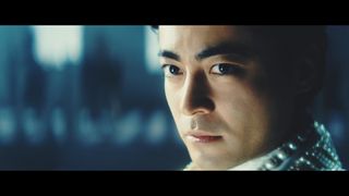 山田孝之がマエストロに!新CMで華麗な指揮を披露