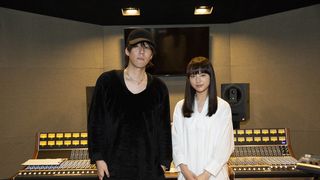 清原果耶が歌う!野田洋次郎が手掛ける『デイアンドナイト』主題歌