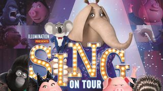 USJに『SING／シング』のアトラクション！来春オープン
