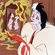 『101匹わんちゃん』悪女クルエラの実写映画、監督候補は?