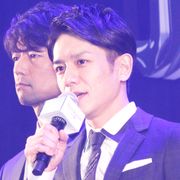 滝沢秀明、芸能活動引退はさよならではない「大きな男になりたい」