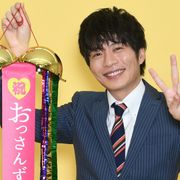 おっさんずラブ映画化決定!田中圭も歓喜 続編「ありました!!」
