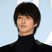 横浜流星、今年の漢字は縁!「出会いを大切に」