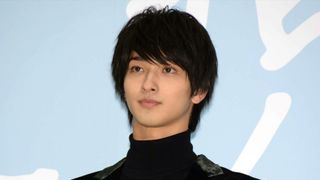 横浜流星、今年の漢字は縁!「出会いを大切に」