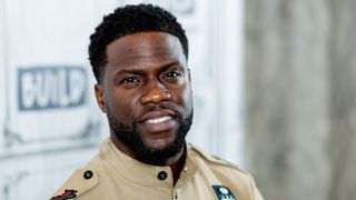 ケヴィン・ハート、アカデミー賞司会を辞退　過去ツイートが問題視