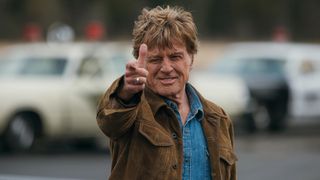 ロバート・レッドフォード俳優引退作、2019年夏公開決定
