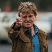 ロバート・レッドフォード俳優引退作、2019年夏公開決定