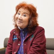 『ドラゴンボール』野沢雅子、いつも悟空と一緒 愛され続ける主人公の魅力