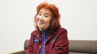 『ドラゴンボール』野沢雅子、いつも悟空と一緒 愛され続ける主人公の魅力