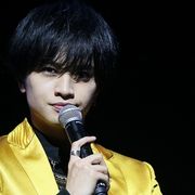 中島健人、東山、長瀬、DAIGOのモノマネ!最後は聖子ちゃんまで