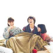 北山宏光主演『トラさん』キスマイが主題歌!作詞は藤井フミヤ