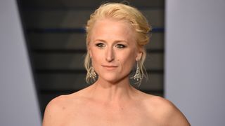 メリル・ストリープに初孫 メイミー・ガマー第1子妊娠