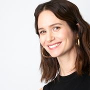 『ファンタビ』ニュート&ティナの関係で伝えたいこと!キャサリン・ウォーターストンが語る