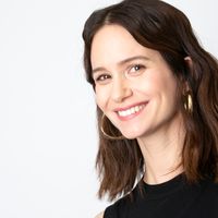 『ファンタビ』ニュート&ティナの関係で伝えたいこと!キャサリン・ウォーターストンが語る