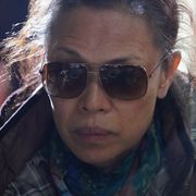 『来る』柴田理恵の怪演「かっこよすぎる」と話題