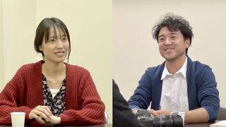 戸田恵梨香が仕掛け人&ムロツヨシがターゲット!「大恋愛」の二人がモニタリング出演